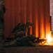 MRF-D 25.3: 2nd Bn., 1st Marines, 1 CER, RAR participate in final event during Predator’s Run