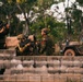 MRF-D 25.3: 2nd Bn., 1st Marines, 1 CER, RAR participate in final event during Predator’s Run
