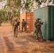 MRF-D 25.3: 2nd Bn., 1st Marines, 1 CER, RAR participate in final event during Predator’s Run