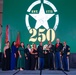 Task Force Talon hosts Army 250th Birthday Ball