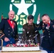Task Force Talon hosts Army 250th Birthday Ball