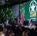 Task Force Talon hosts Army 250th Birthday Ball