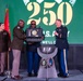 Task Force Talon hosts Army 250th Birthday Ball