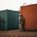 MRF-D 25.3: 2nd Bn., 1st Marines, 1 CER, RAR participate in final event during Predator’s Run