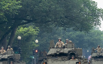 Army 250