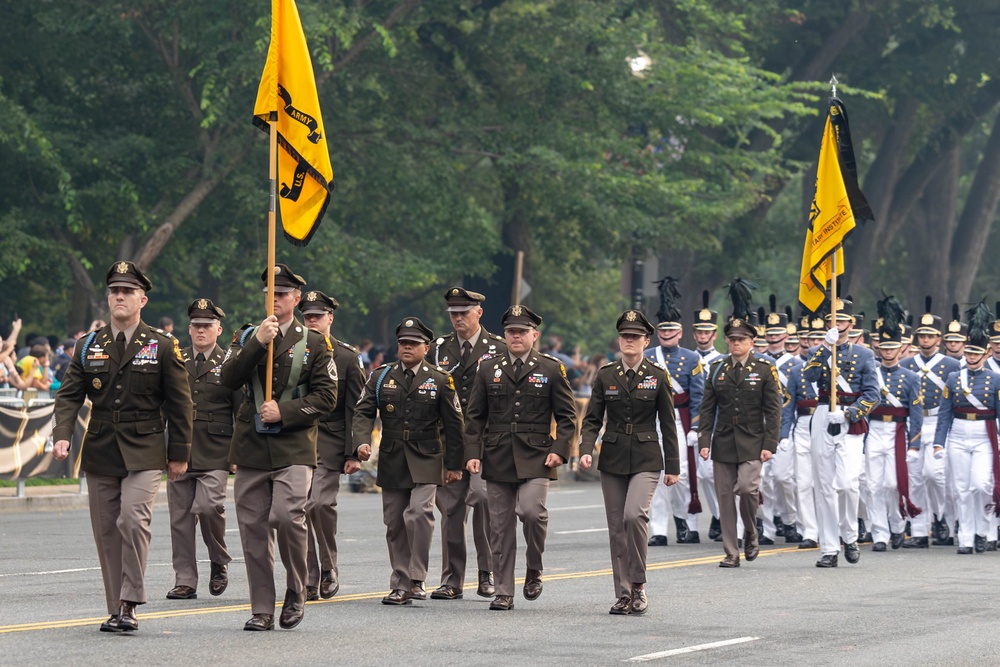 Army 250