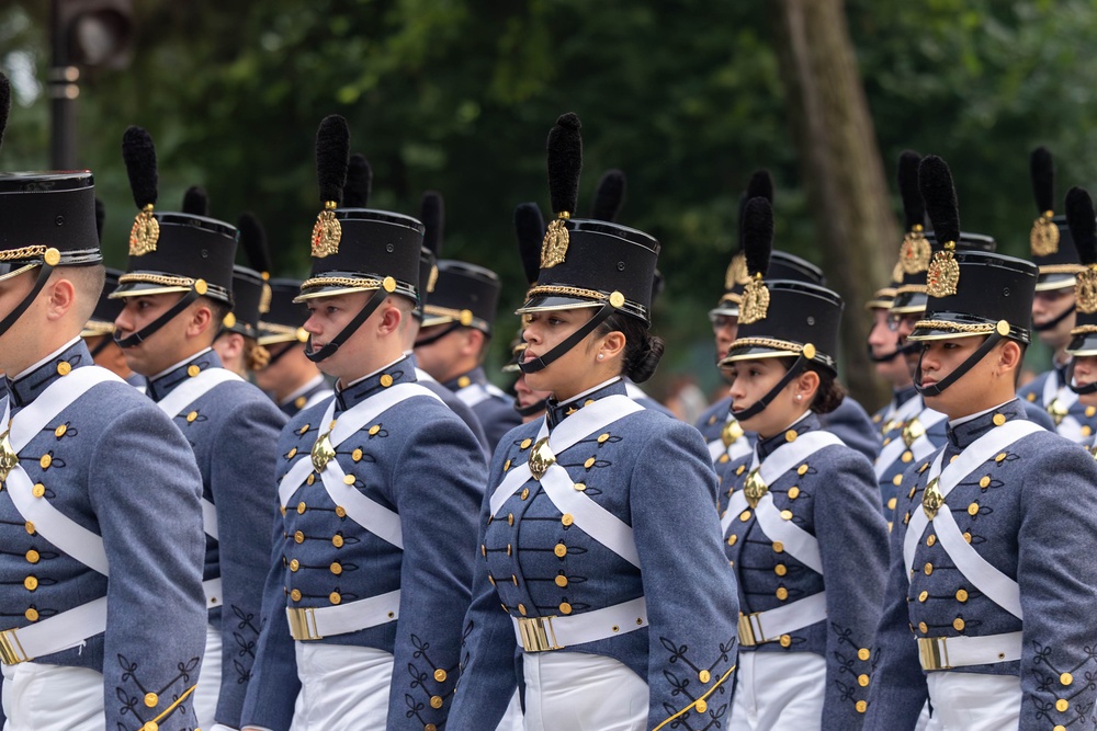 Army 250