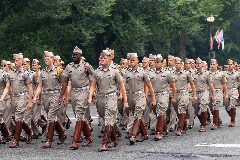Army 250