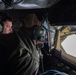Atlantic Trident 25 Aerial Refueling Over Finland