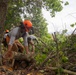 MCBH and Ola Nu’upia Hui conduct Environmental Stewardship Workday