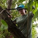 MCBH and Ola Nu’upia Hui conduct Environmental Stewardship Workday