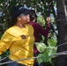 MCBH and Ola Nu’upia Hui conduct Environmental Stewardship Workday