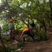 MCBH and Ola Nu’upia Hui conduct Environmental Stewardship Workday