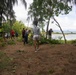 MCBH and Ola Nu’upia Hui conduct Environmental Stewardship Workday