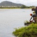 MCBH and Ola Nu’upia Hui conduct Environmental Stewardship Workday