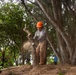 MCBH and Ola Nu’upia Hui conduct Environmental Stewardship Workday
