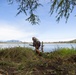 MCBH and Ola Nu’upia Hui conduct Environmental Stewardship Workday