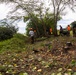 MCBH and Ola Nu’upia Hui conduct Environmental Stewardship Workday