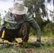 MCBH and Ola Nu’upia Hui conduct Environmental Stewardship Workday