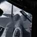 Atlantic Trident 25 Aerial Refueling Over Finland