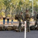 U.S. Marines, Sailors with MRF-D 25.3 conduct an integration check