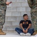 U.S. Marines, Sailors with MRF-D 25.3 conduct an integration check