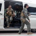 U.S. Marines, Sailors with MRF-D 25.3 conduct an integration check