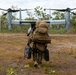 U.S. Marines, Sailors with MRF-D 25.3 conduct an integration check