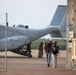 U.S. Marines, Sailors with MRF-D 25.3 conduct an integration check