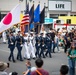 Team Misawa celebrates American Day 2025