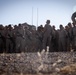 4th Marine Division Commanding General Visits Marines at ITX 3-25