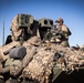 4th Marine Division Commanding General Visits Marines at ITX 3-25