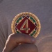4th Marine Division Commanding General Visits Marines at ITX 3-25