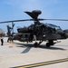 82nd Airborne Division hosts media engagement to preview aircraft for Army 250th