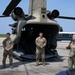 82nd Airborne Division hosts media engagement to preview aircraft for Army 250th