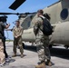 82nd Airborne Division hosts media engagement to preview aircraft for Army 250th