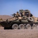 4th Marine Division Commanding General Visits Marines at ITX 3-25