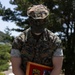 Activated Reserve Marines Participate in Commemoration ceremony with ROK Marines