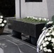 Activated Reserve Marines Participate in Commemoration ceremony with ROK Marines