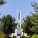 Activated Reserve Marines Participate in Commemoration ceremony with ROK Marines