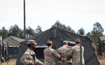 Joint Intelligence in Action: Pele Strike Strengthens Operational Readiness