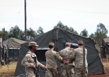 Joint Intelligence in Action: Pele Strike Strengthens Operational Readiness