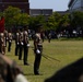 Activated Reserve Marines attend ROK Marines recruit graduation during Korea Viper 25.4