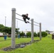 III MIG | COMMSTRAT Marines Conduct O-Course