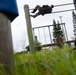 III MIG | COMMSTRAT Marines Conduct O-Course