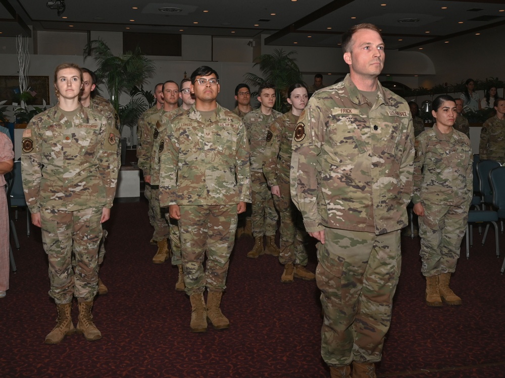 374 DS Changes Command