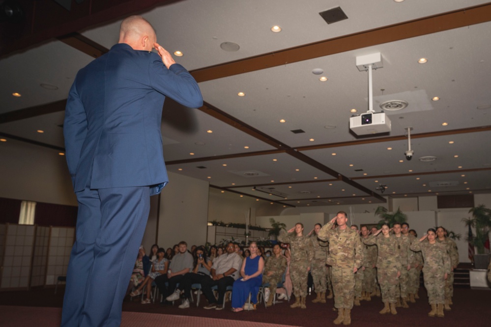 374 DS Changes Command