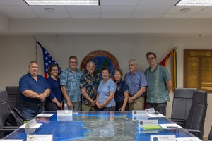 Pacific Pulse: April 15, 2025