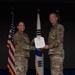 51st OMRS Change of Command