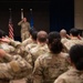 51st OMRS Change of Command